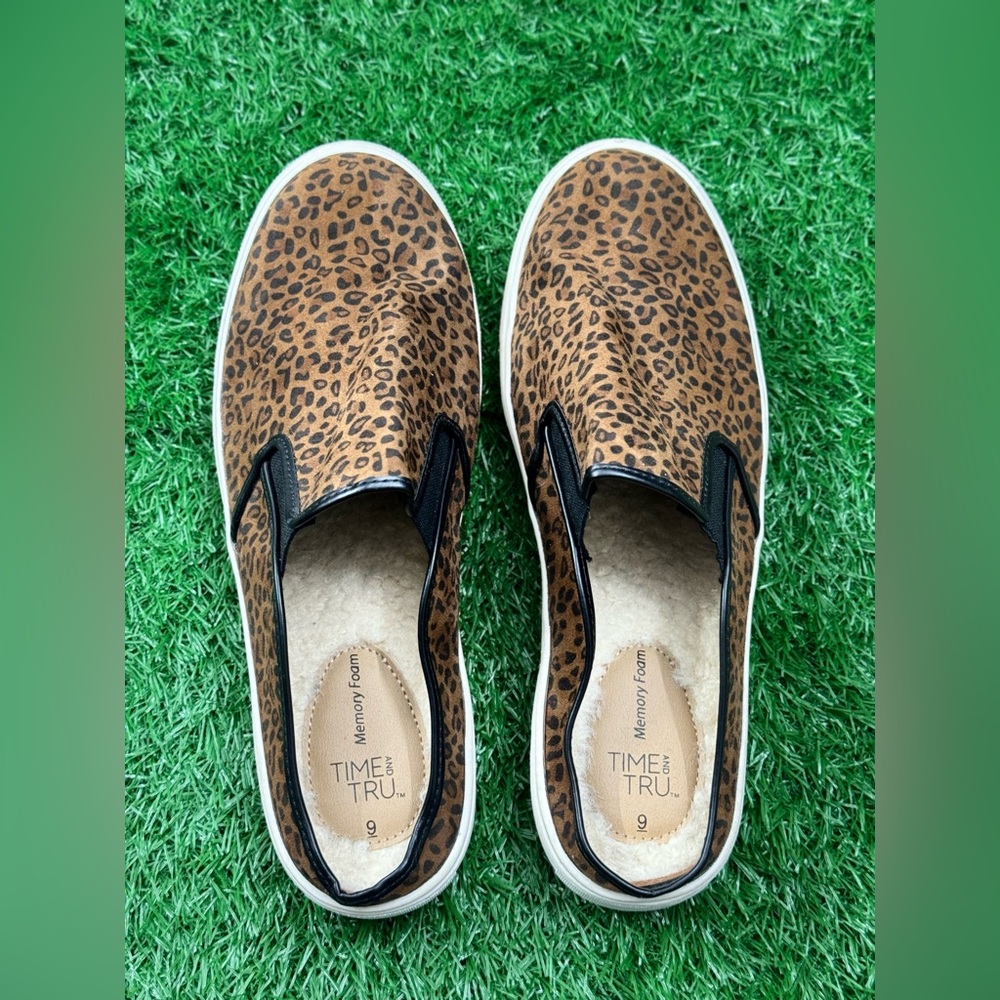 Time N Tru Women Shoes